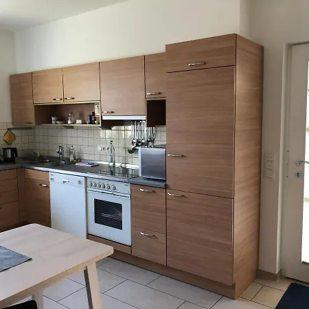 Stadtzentral * Rheine