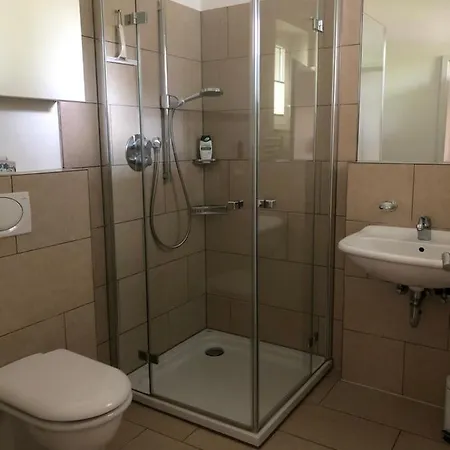 Apartment Stadtzentral