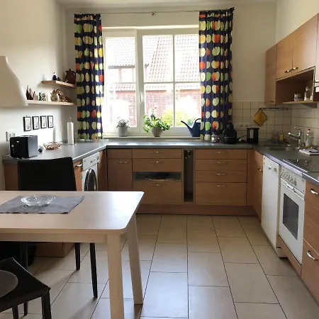 Stadtzentral * Rheine