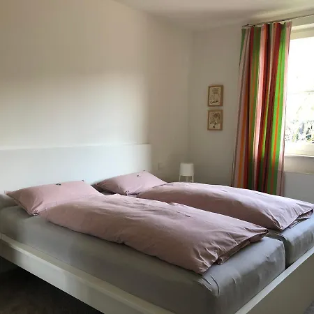 Apartment Stadtzentral