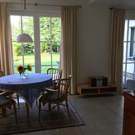 Stadtzentral Apartment *