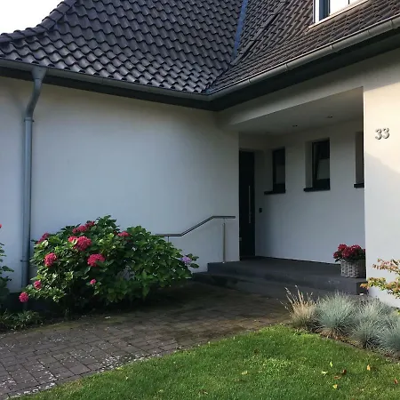 Stadtzentral Rheine