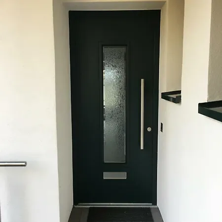 Stadtzentral Apartment Rheine