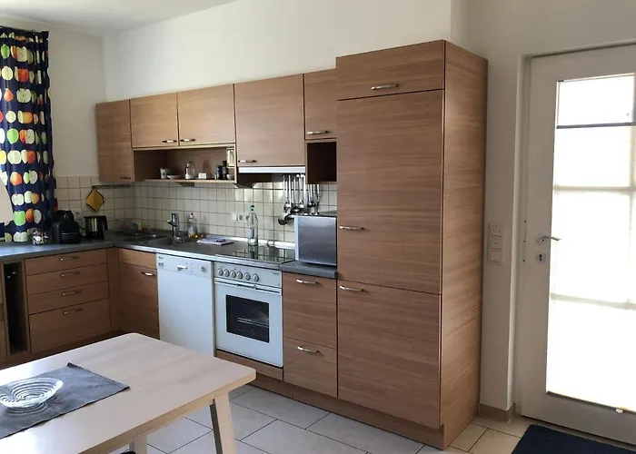 Stadtzentral * Rheine