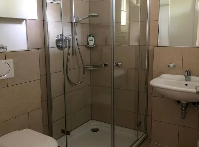 Lejlighed Stadtzentral