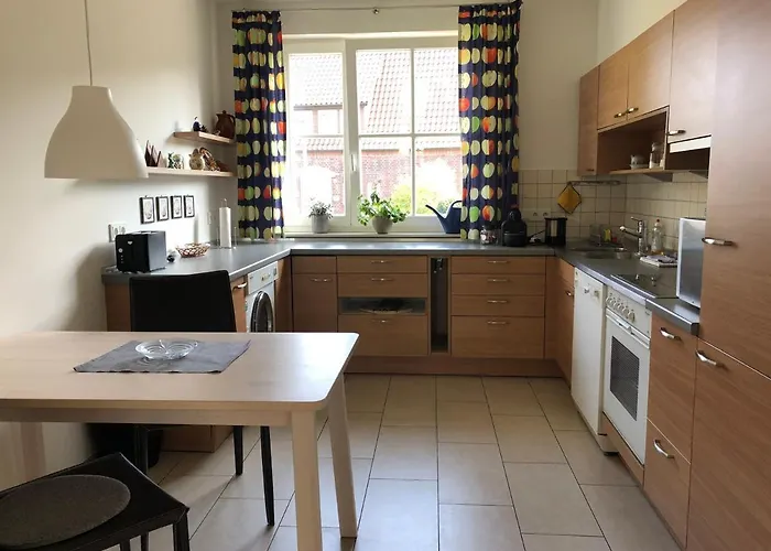 Stadtzentral * Rheine