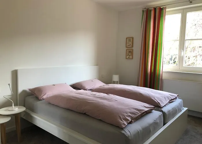 Lejlighed Stadtzentral