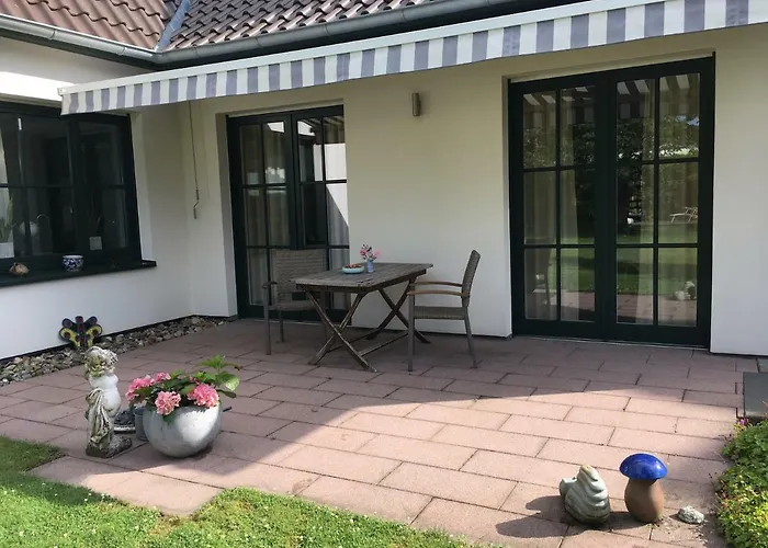 Stadtzentral Lejlighed