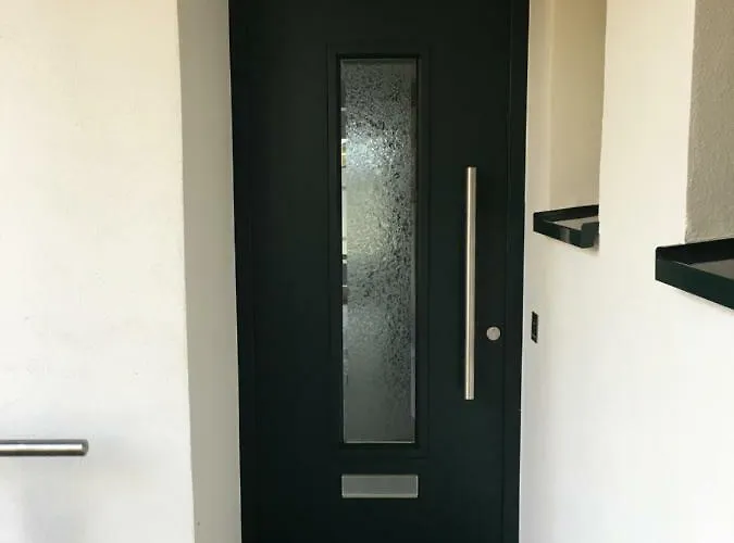 Stadtzentral Lejlighed Rheine